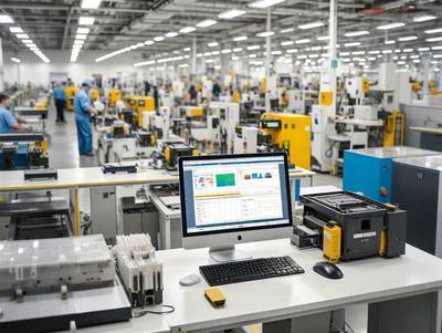 中小成長型工廠數字化新引擎 浩方ERP軟件助力工單管理與移動辦公